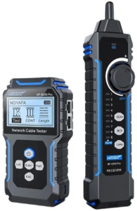 NOYAFA NF-8209 PRO Multifunkcionalni tester mreznih kablova - Img 1