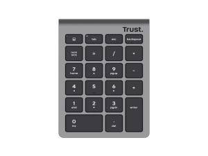 Numericka tastatura TRUST XALAS bežicna/crna - Img 2