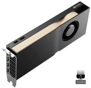 NVIDIA PNY RTX PRO 4500 Blackwell 32GB GDDR7 ECC 256bit, 200W VCNRTXPRO4500-SB
