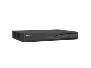 NVR MH-N104R-1P4 Protect Network Video Recorder 4 kanala