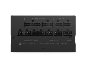 NZXT C1200 Gold 1200W (PA-2G1BB-EU) napajanje - Img 2