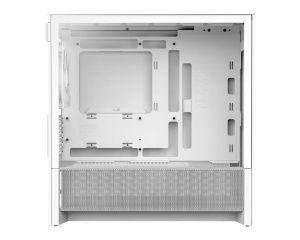 NZXT H3 Flow kućište belo (CC-H31FW-01) - Img 3
