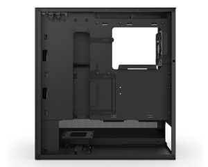 NZXT H5 Flow RGB Gaming kućište crno (CC-H52FB-R1) - Img 2