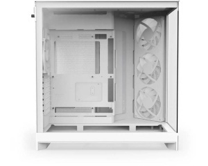 NZXT H9 Flow RGB Gaming kućište belo (CM-H92FW-R1)