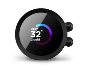 NZXT Kraken 280 vodeno hlađenje (RL-KN280-B1) - Img 2