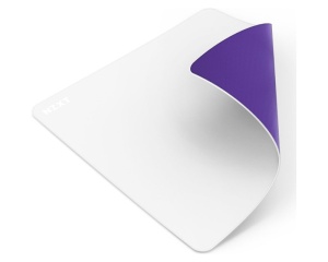 NZXT Zone Gaming podloga za miš L bela (MM-LRGSP-WH) - Img 1