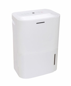 Odvlaživač HEINNER HDU-M20 20l - Img 2