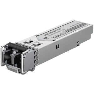 Optical Module Multi-Mode, 1Gbps, 2-PACK UACC-OM-MM-1G-D-2 - Img 2