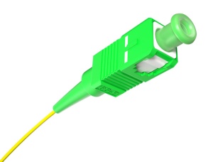 OPTON pigtail SC/APC SM 0.9mm 1.5m G657A Loose Tube (Easy Strip) 10 komada u pakovanju