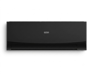 OZON Arctic Pure Black S/U12BWNBM75 inverter klima uređaj - Img 2