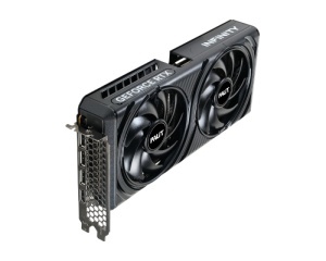 PALIT nVidia GeForce RTX 5060 8GB 128bit RTX 5060 Infinity 2 OC grafička karta - Img 3