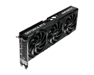 PALIT nVidia GeForce RTX 5060 8GB 128bit RTX 5060 Infinity 3 OC grafička karta - Img 3