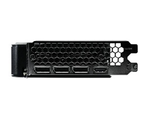 PALIT nVidia GeForce RTX 5060 Ti 16GB 128bit Ghost OC 16GB GDDR7 grafička karta - Img 3