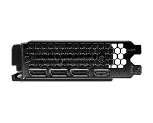 PALIT nVidia GeForce RTX 5060 Ti 16GB 128bit RTX 5060 Ti Python III V1 grafička karta
