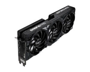 PALIT nVidia GeForce RTX 5070 Ti 16GB 256bit RTX 5070 Ti GamingPro-S grafička karta - Img 2