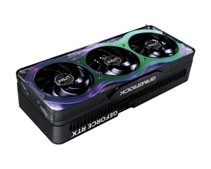 PALIT nVidia GeForce RTX 5090 32GB 512bit RTX5090 GameRock OC 32GB grafička karta - Img 2