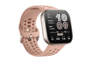 Pametni sat AMAZFIT Bip 6 Ružicasta - Img 2