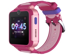 Pametni sat TCL Movetime MT42X 1.5"/deciji/ružicasta - Img 2