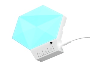 Panel TRUST GXT902 VYBZ RGB HEXAGON LIGHT PANELS - Img 4