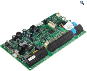 Paradox Alarm EVO192, Alarmna centrala PCB - Img 3