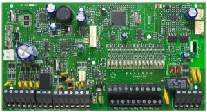 PARADOX SP7000+, Alarmna centrala PCB - Img 2