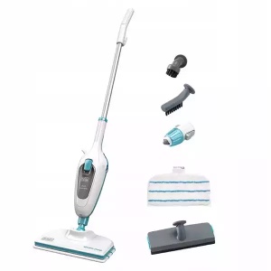 Paročistač Black&Decker FSMH13E5 snaga 1300W