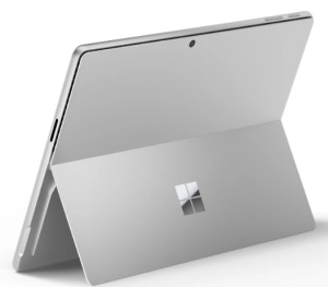 PC Tablet Microsoft Surface Pro X1E-80-100/32GB/1TB/13"/Win11Pro/Siva/ZIR-00004 - Img 3