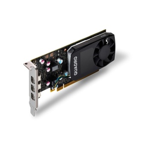 PCIE Quadro P400V2 2GB PNY VCQP400V2-SB Small Box - Img 3