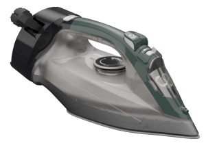 Pegla TESLA IR510GR 2600W/0.32L/zelena - Img 4