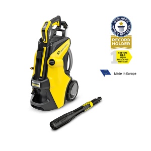 Perač pod pritiskom Karcher K 7 Smart Control flex - Img 3