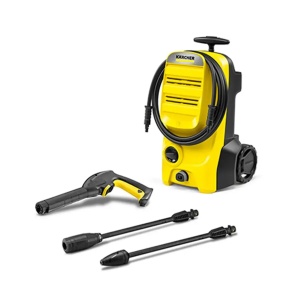 Perač pod pritiskom Karcher K4 Classic - Img 4