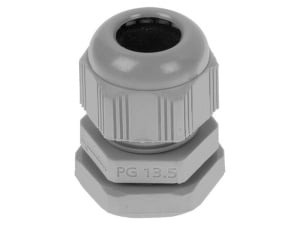 PG-13.5 Siva uvodnica kabla
