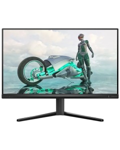 Philips 24" 24M2N3200S/00 23.8" IPS, 1920x1080 FHD, 1ms, 180Hz, 1xDP, 2xHDMi, zvučnici