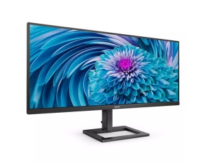 PHILIPS_ 34 inča 346E2LAE/00 UWQHD 3440x1440 100 Hz USB-C 65W monitor - Img 3