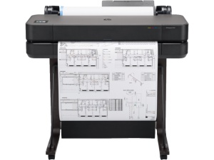 Ploter HP DesignJet T630 24-in Printer - Img 3