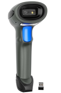 POS-BS3208R GMB 2d Hi Performance CMOS barcode scanner, barkod skener, 2000mAh, BT/WiFi - Img 7