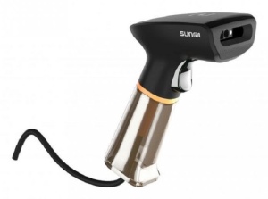POS PC Sunmi U2 SET Skener + nosač - Img 2