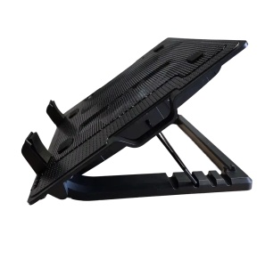 Postolje za Laptop Zeus N211 15.6-17/ventilator - Img 2