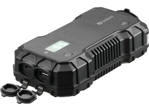 Powerbank Sandberg Car Jumpstarter 10000mAh 420-98 - Img 5