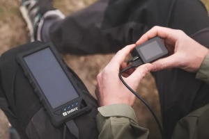 Powerbank Sandberg Outdoor Solar 420-35 16000mAh - Img 7