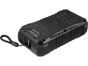 Powerbank Sandberg Survivor 27000mAh 420-99 - Img 5