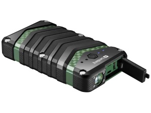 Powerbank Sandberg Survivor 420-36 20100mAh - Img 4