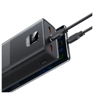 Powerbank Usams 30000mAh 65W Type C - Img 3