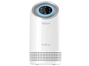 Precišcivac vazduha TESLA AIR 3 LITE 12m2/smart/senzor kvaliteta vazduha/bela - Img 2