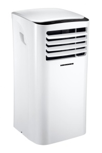 Prenosivi klima uređaj HEINNER HPAC-09WH 9000BTU