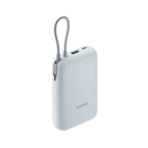 Prenosivi punjač Xiaomi Power Bank 10000 Ice Blue - Img 2