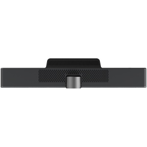 Prestigio Solutions Video Conferencing Collaboration Bar Alpha: UHD, 12MP, 6 mic, 8m (Range), Connection via USB Type-C or AUX PVCCU12M601 - Img 4
