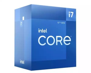 Procesor 1700 Intel i7-12700 2.1GHz *