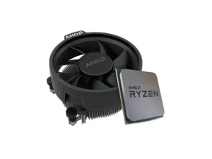 Procesor AMD Ryzen 5 5500 6C/12T/3.6GHz/16MB/65W/AM4/MPK*