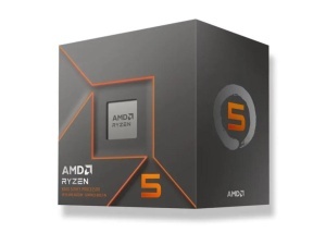 Procesor AMD Ryzen 5 8500G 6C/12T/3.5GHz/16MB/65W/AM5/BOX*